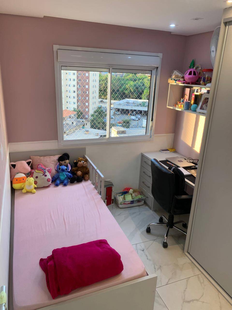 Apartamento, 2 quartos, 50 m² - Foto 24