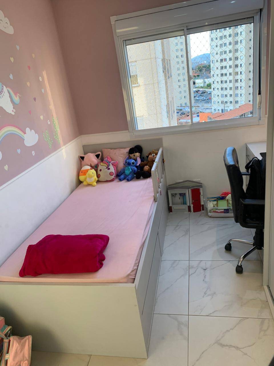 Apartamento, 2 quartos, 50 m² - Foto 23