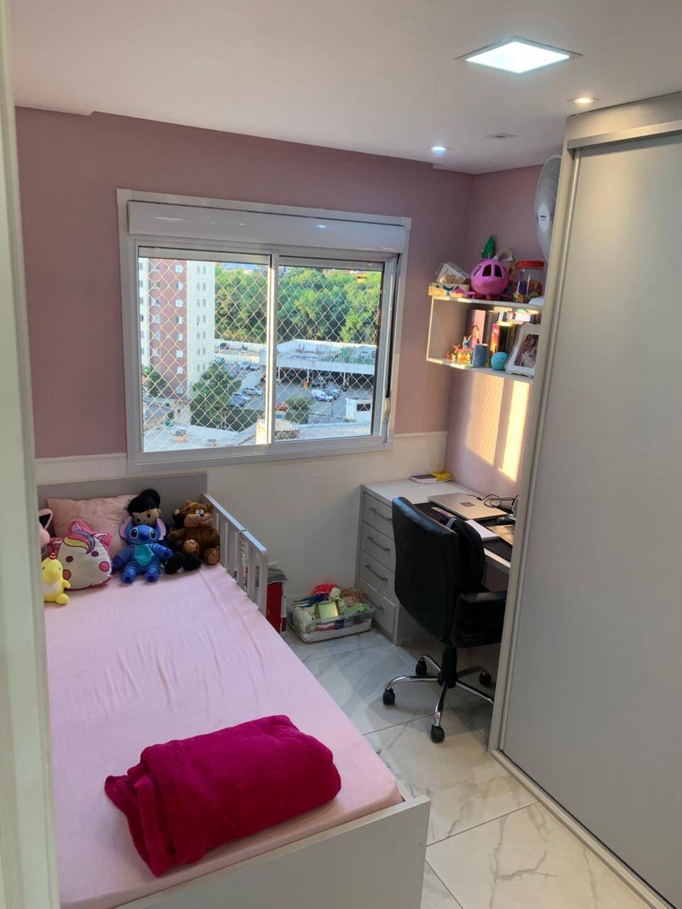 Apartamento, 2 quartos, 50 m² - Foto 25