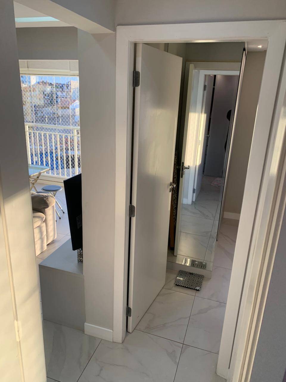 Apartamento, 2 quartos, 50 m² - Foto 14