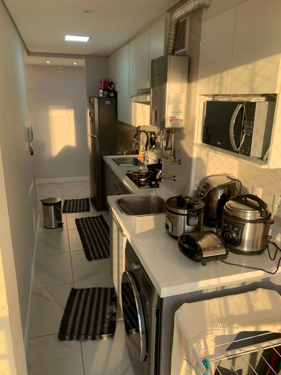 Apartamento, 2 quartos, 50 m² - Foto 17