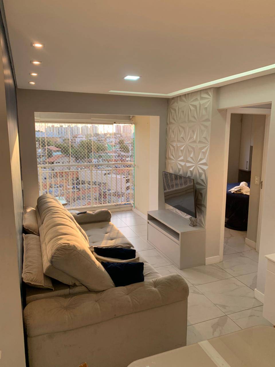 Apartamento, 2 quartos, 50 m² - Foto 12