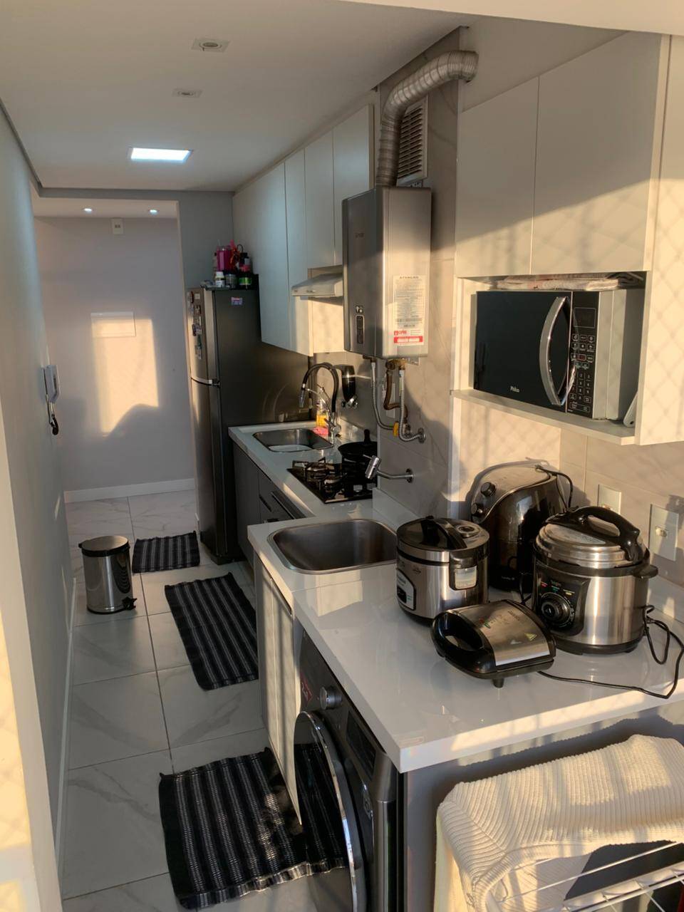 Apartamento, 2 quartos, 50 m² - Foto 18