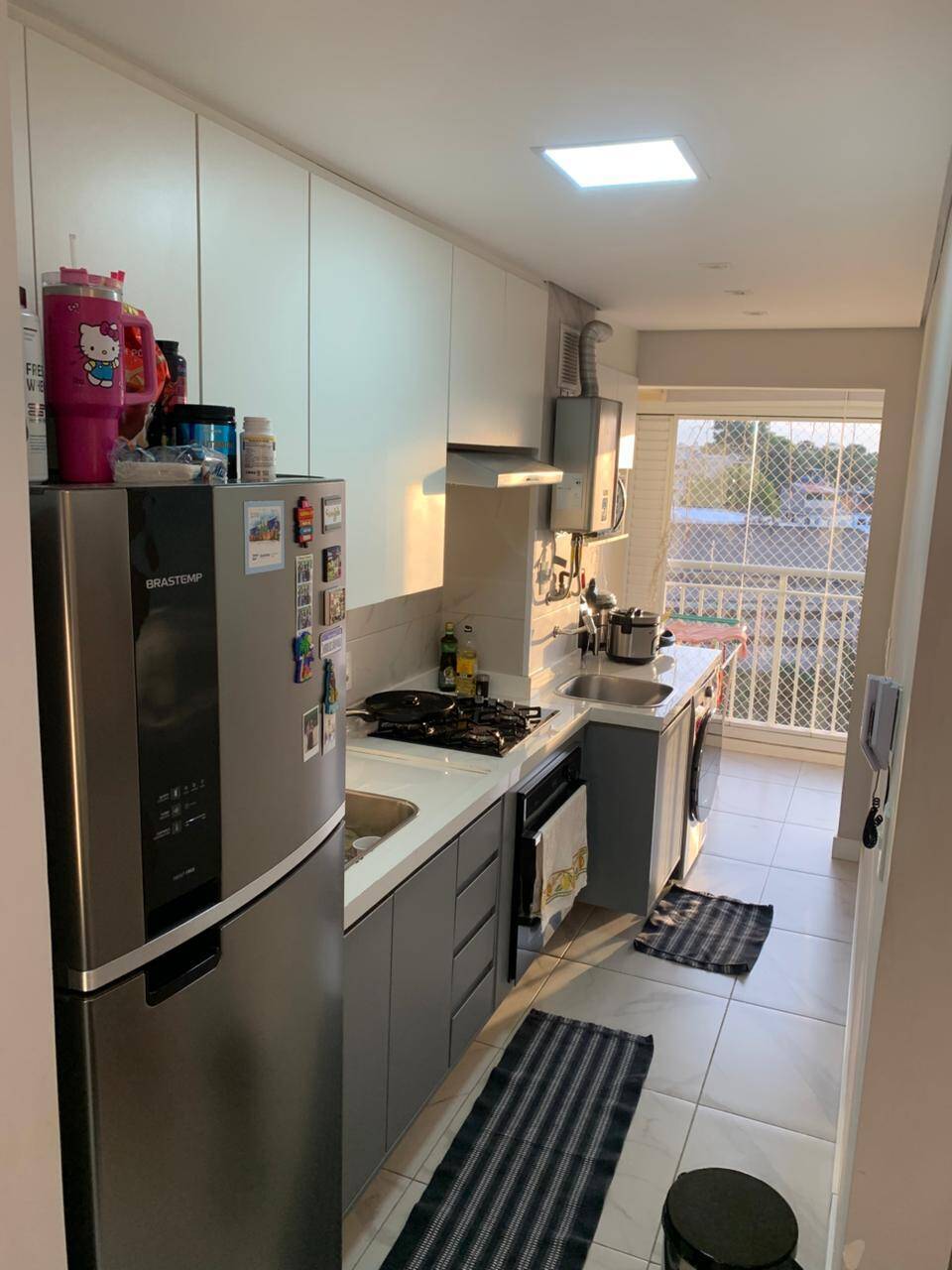Apartamento, 2 quartos, 50 m² - Foto 16