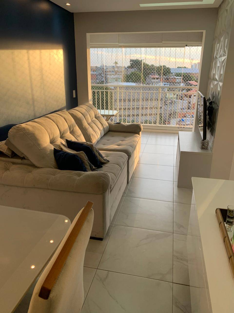 Apartamento, 2 quartos, 50 m² - Foto 5
