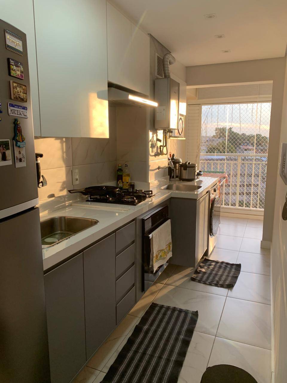 Apartamento, 2 quartos, 50 m² - Foto 15