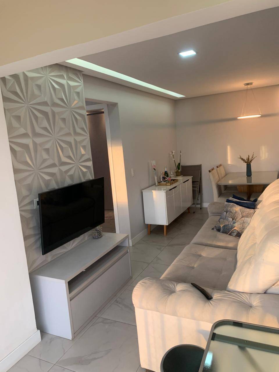 Apartamento, 2 quartos, 50 m² - Foto 10