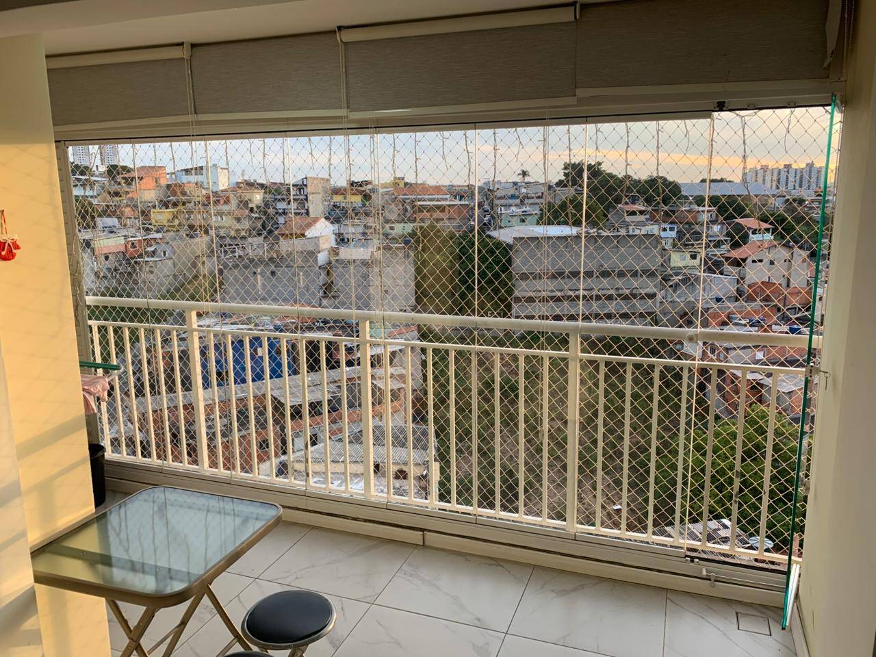 Apartamento, 2 quartos, 50 m² - Foto 19