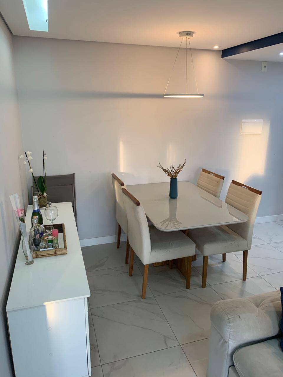 Apartamento, 2 quartos, 50 m² - Foto 7