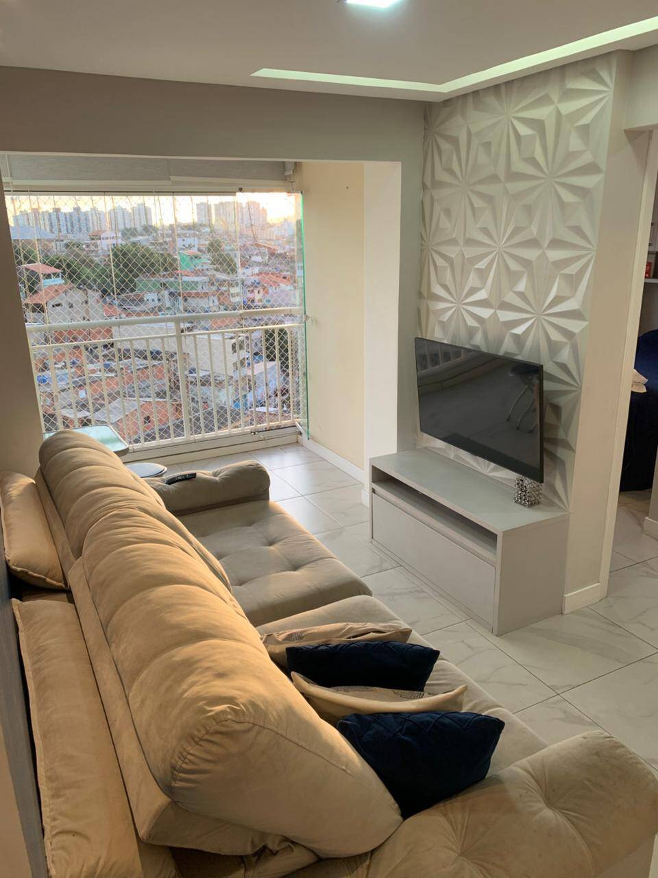 Apartamento, 2 quartos, 50 m² - Foto 11