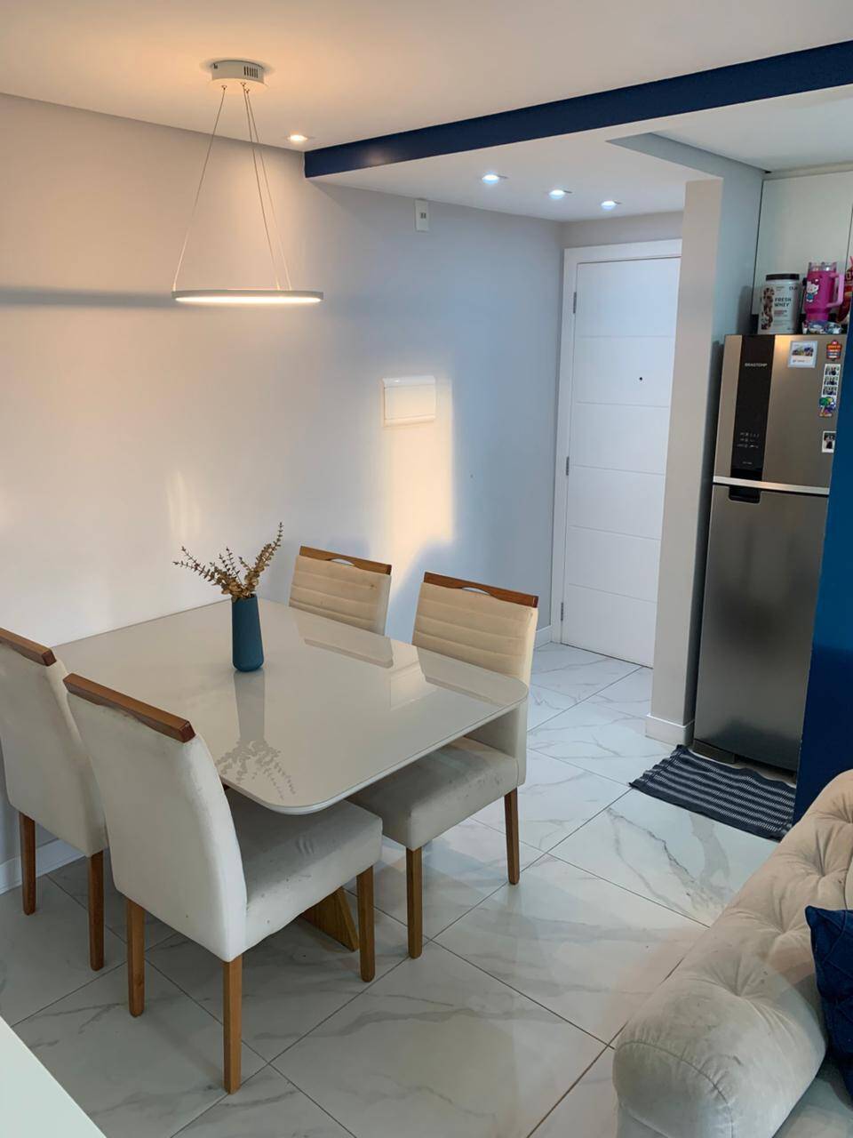 Apartamento, 2 quartos, 50 m² - Foto 8