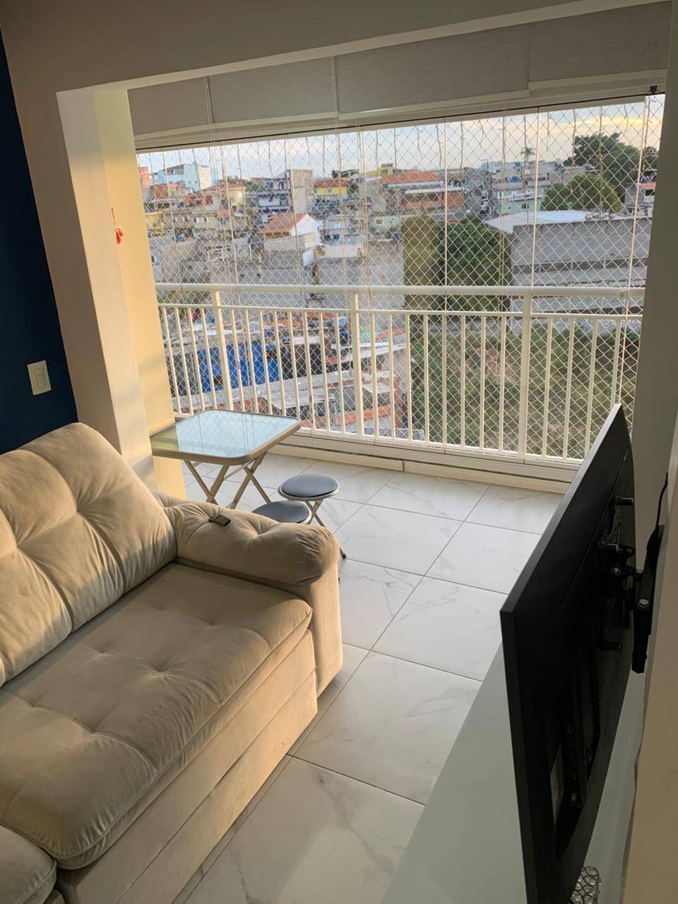Apartamento, 2 quartos, 50 m² - Foto 13