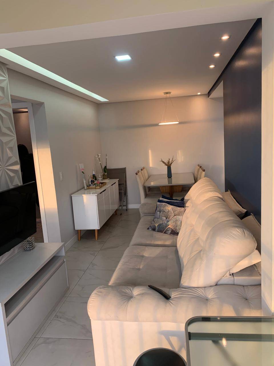 Apartamento, 2 quartos, 50 m² - Foto 6