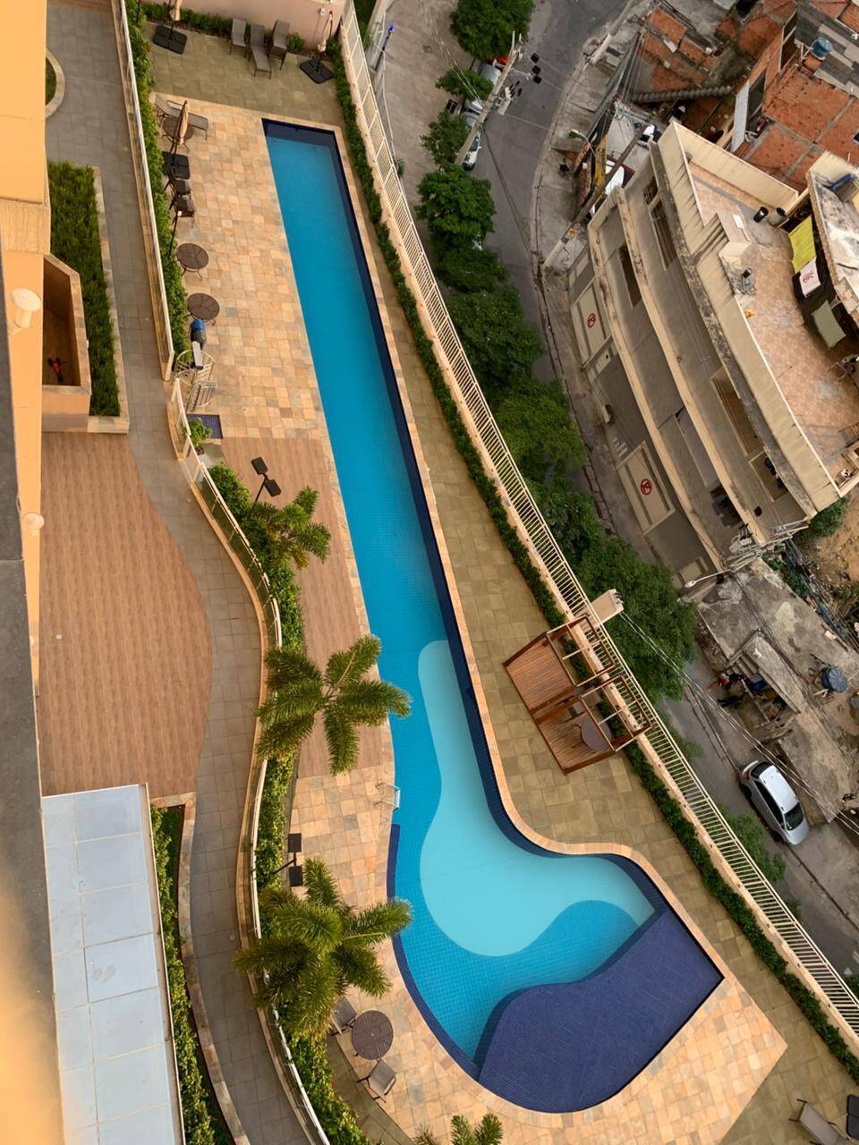 Apartamento, 2 quartos, 50 m² - Foto 36