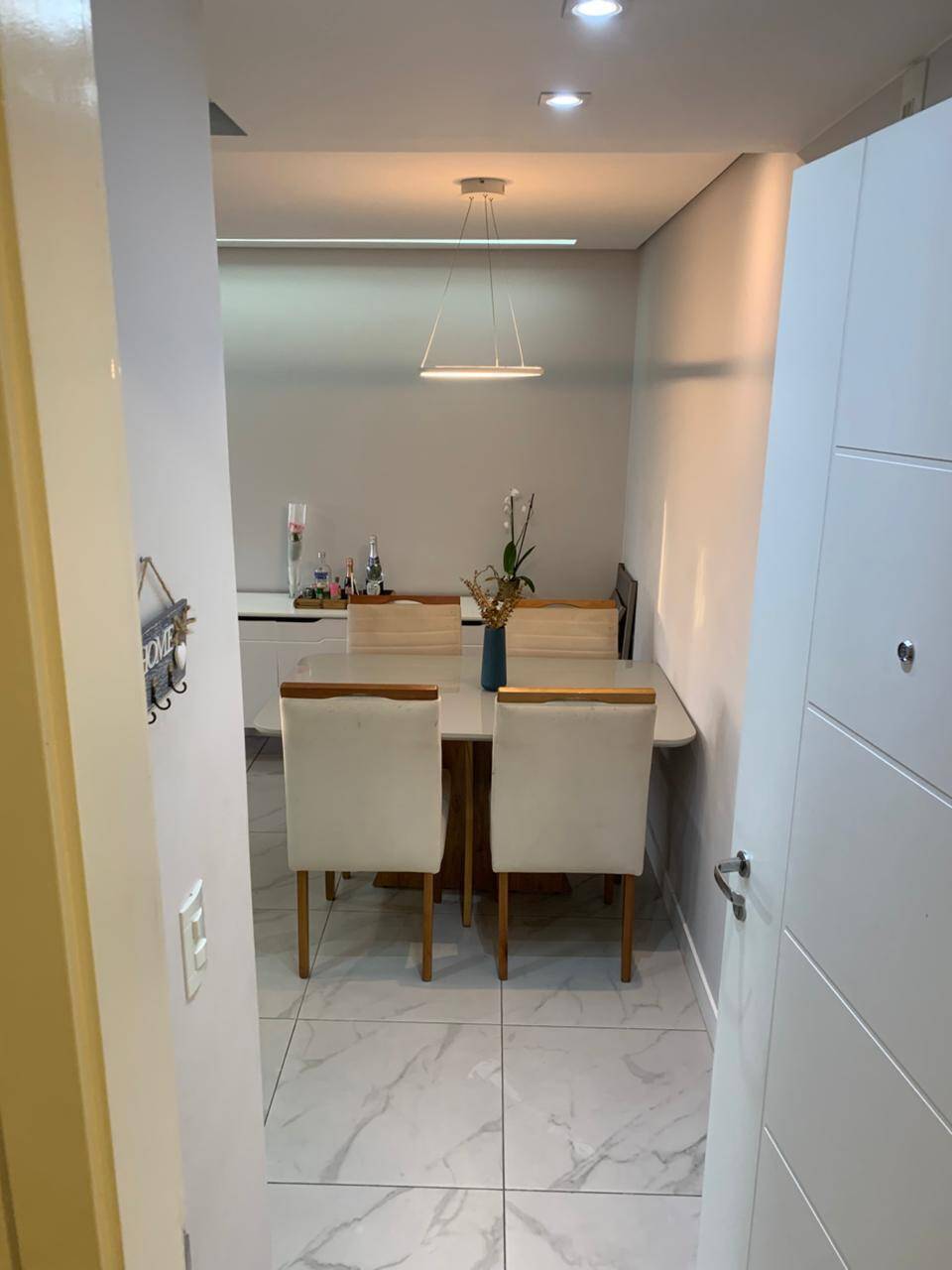 Apartamento, 2 quartos, 50 m² - Foto 9