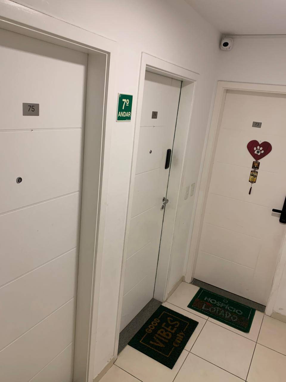 Apartamento, 2 quartos, 50 m² - Foto 35