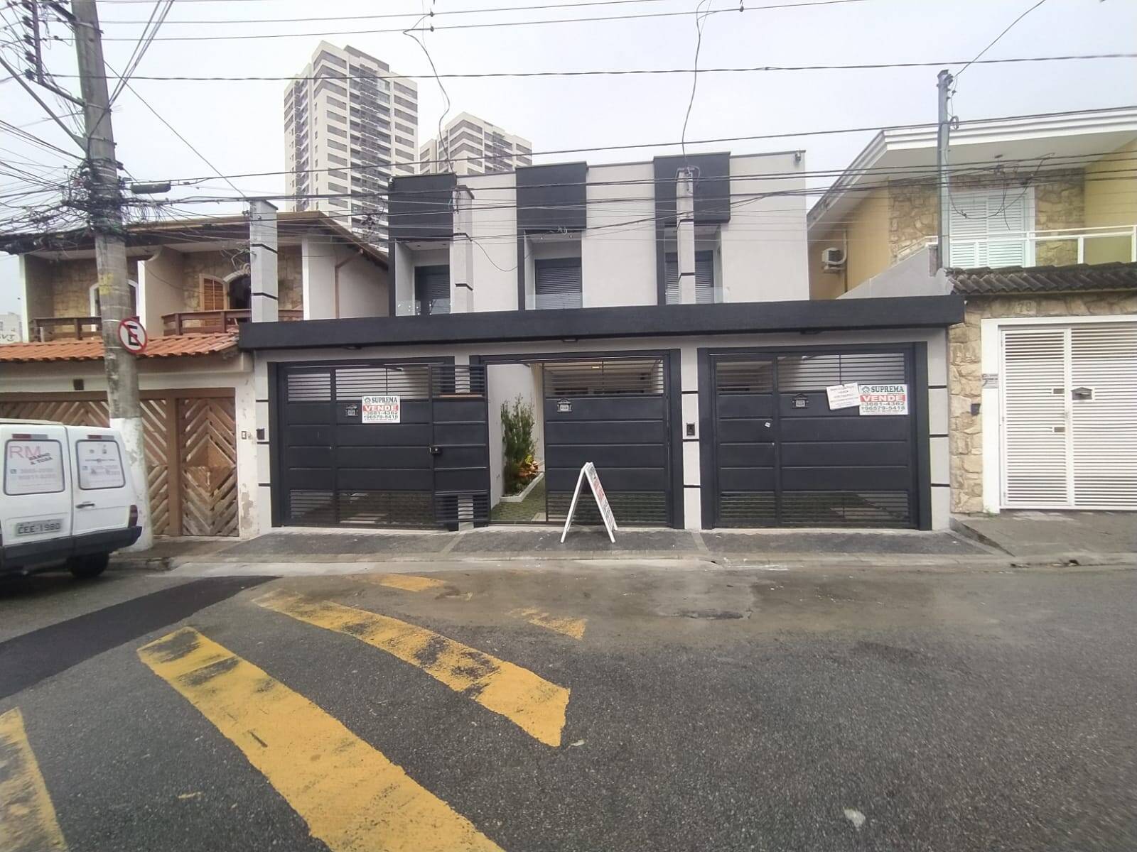 Sobrado, 3 quartos, 125 m² - Foto 18
