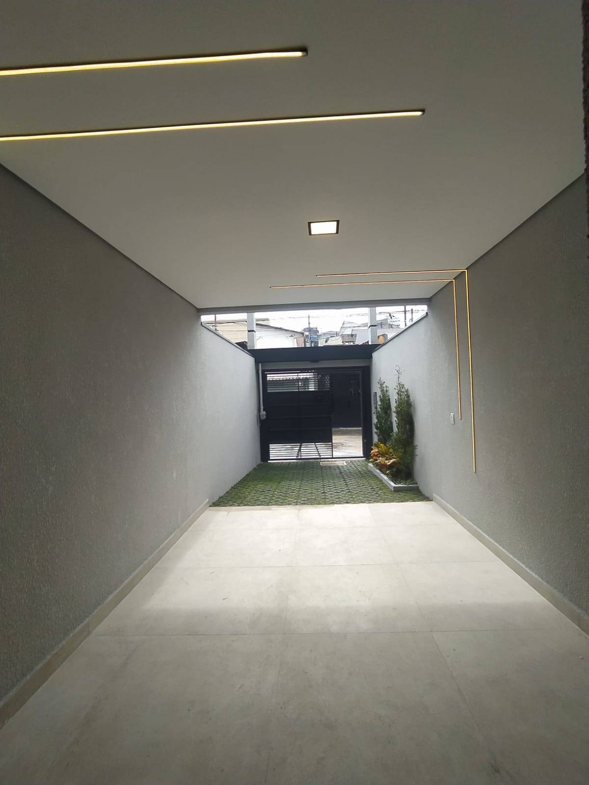 Sobrado, 3 quartos, 125 m² - Foto 4