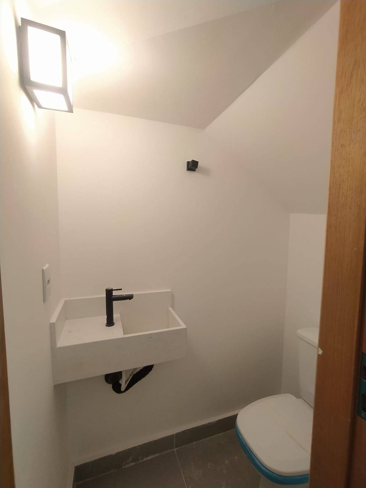 Sobrado, 3 quartos, 125 m² - Foto 12