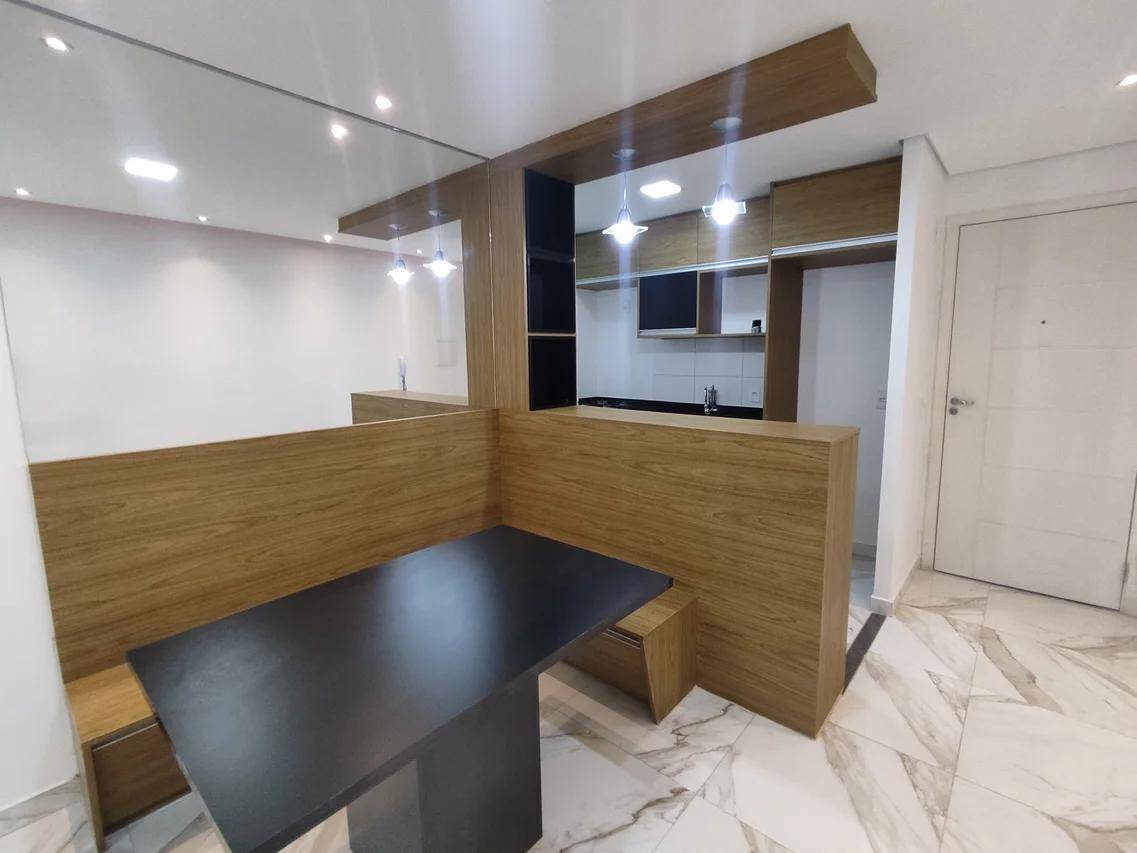 Apartamento, 2 quartos - Foto 5