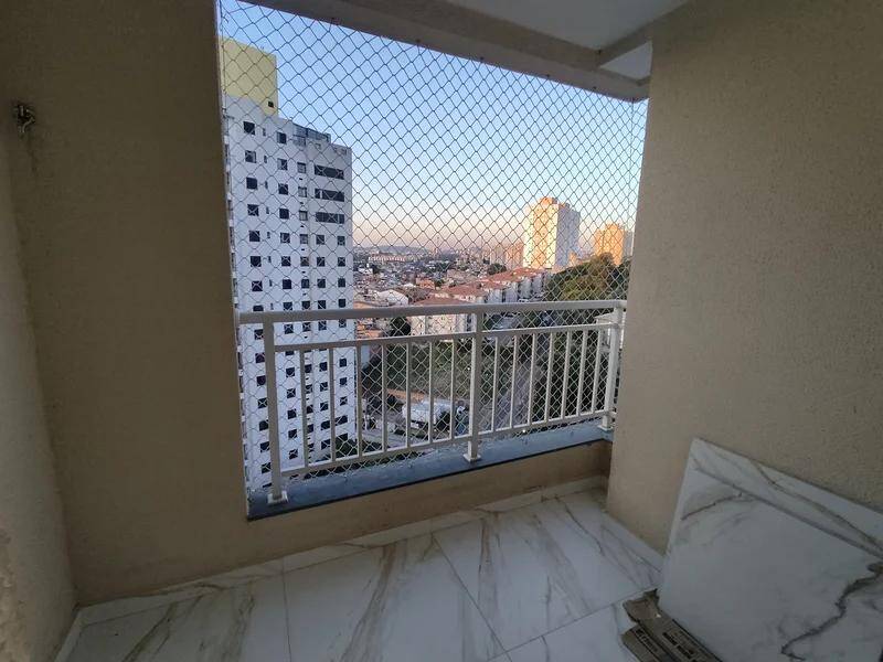 Apartamento, 2 quartos - Foto 10