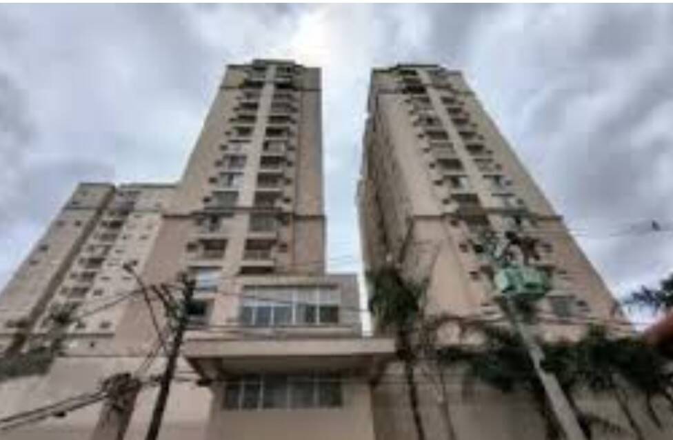 Apartamento, 2 quartos - Foto 1
