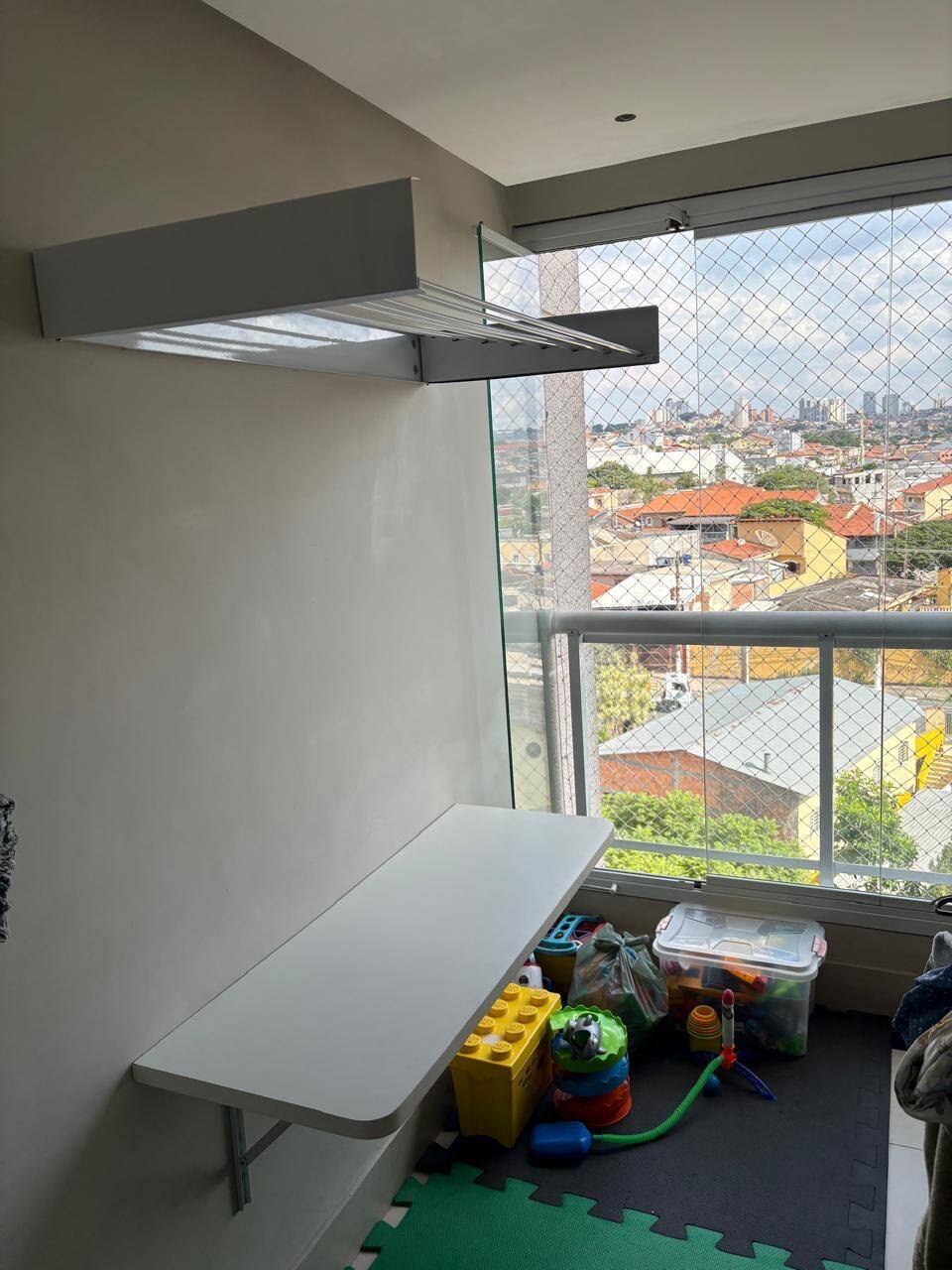 Apartamento, 2 quartos - Foto 15