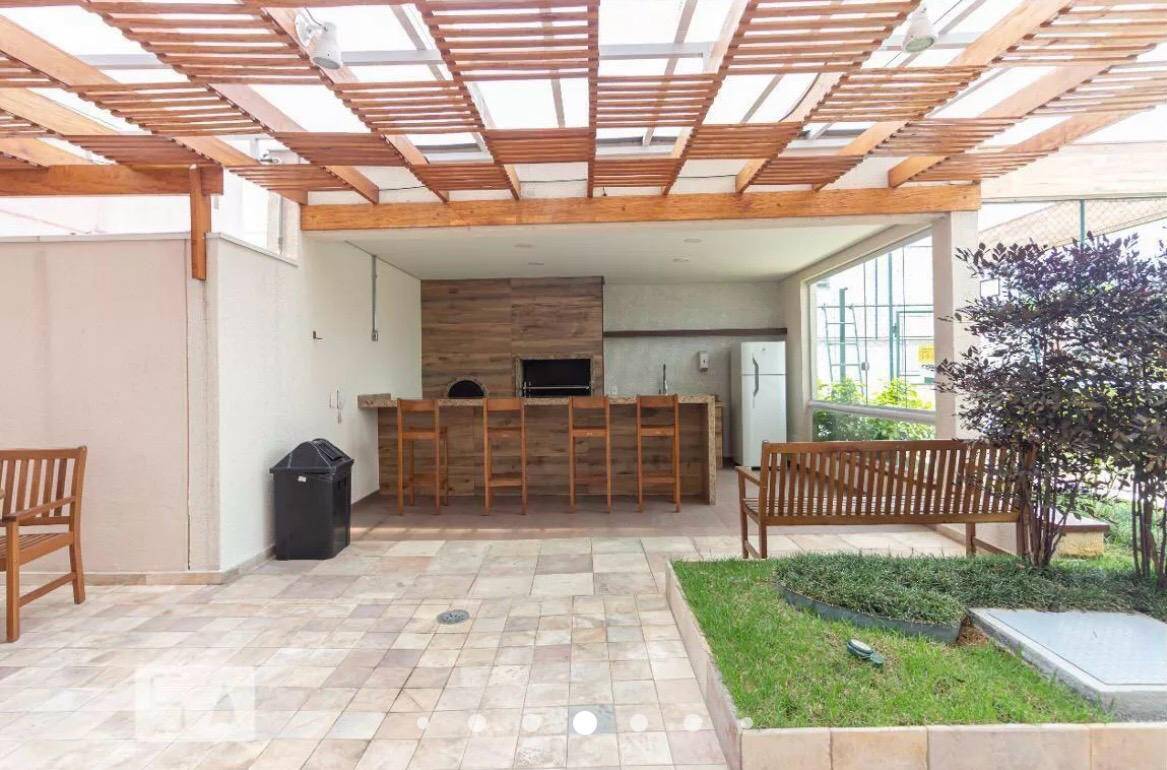 Apartamento, 2 quartos - Foto 4