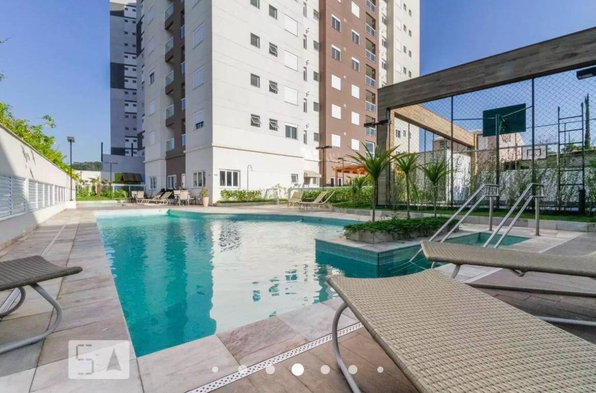 Apartamento, 2 quartos - Foto 2
