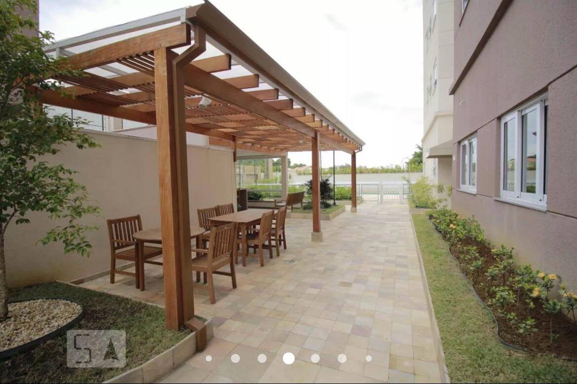 Apartamento, 2 quartos - Foto 6