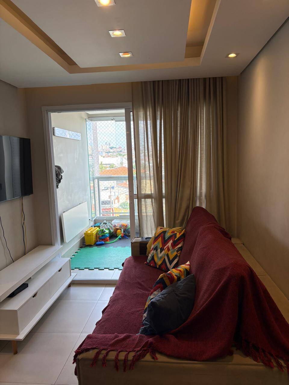 Apartamento, 2 quartos - Foto 20