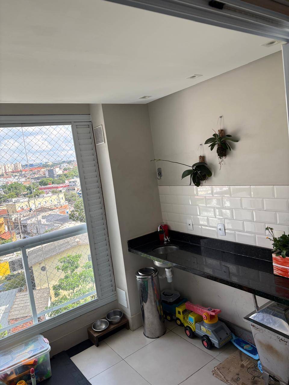Apartamento, 2 quartos - Foto 24