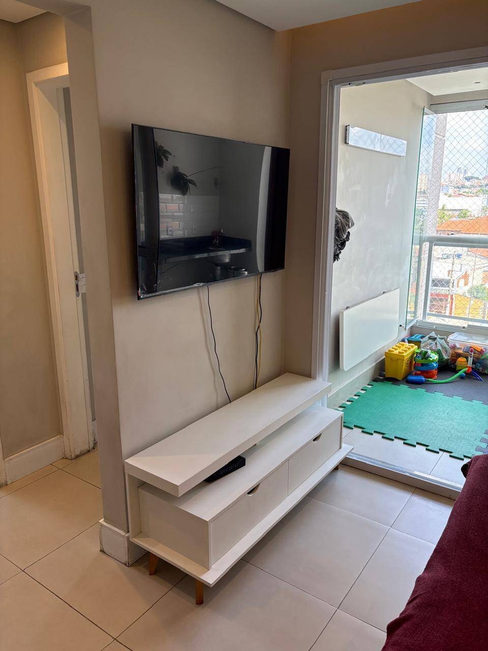 Apartamento, 2 quartos - Foto 23