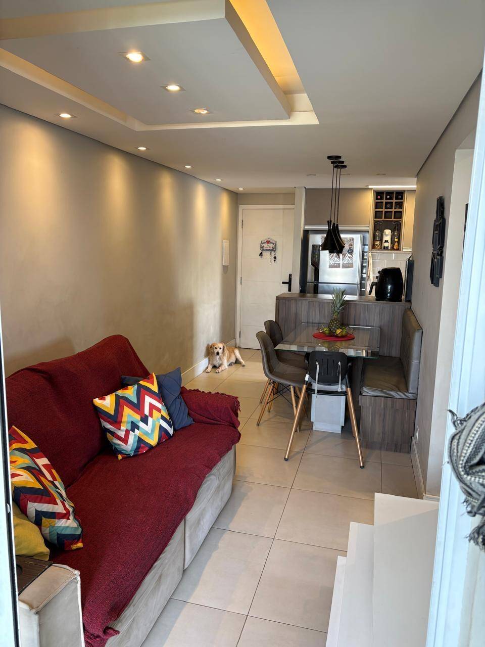 Apartamento, 2 quartos - Foto 26