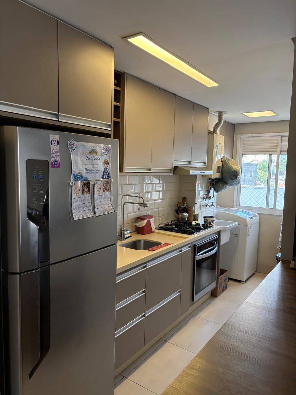 Apartamento, 2 quartos - Foto 22
