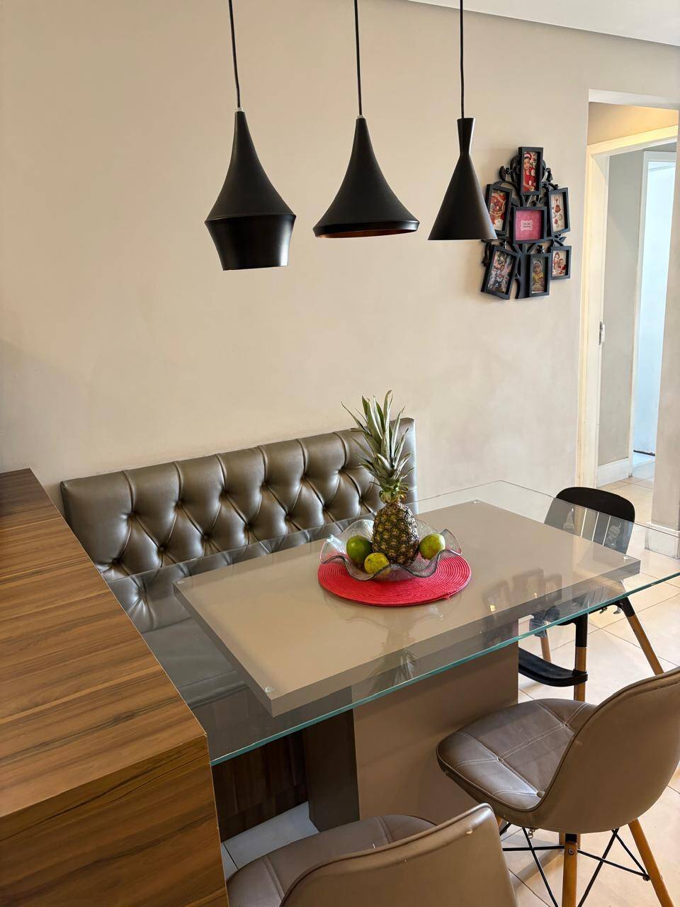 Apartamento, 2 quartos - Foto 25