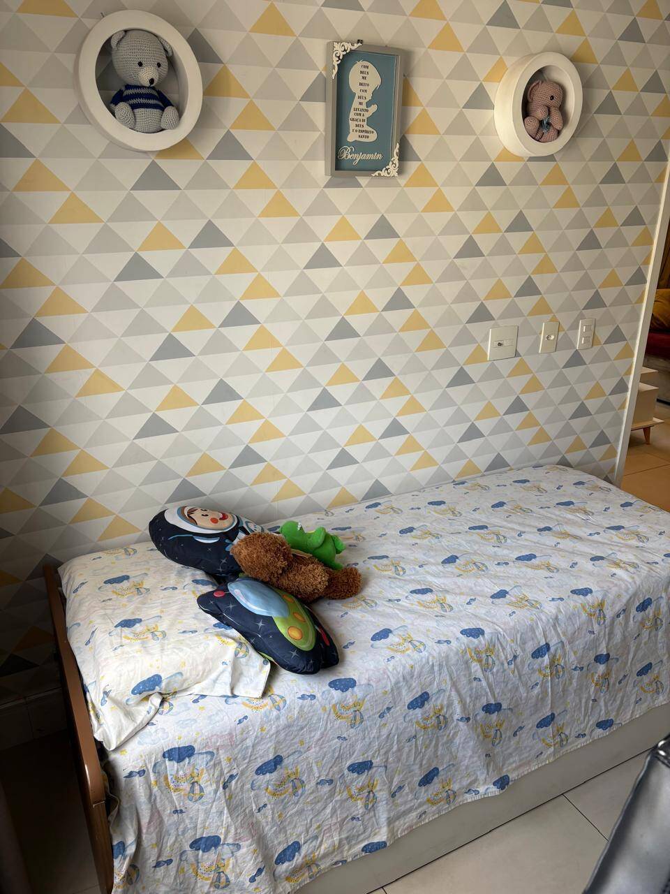 Apartamento, 2 quartos - Foto 31