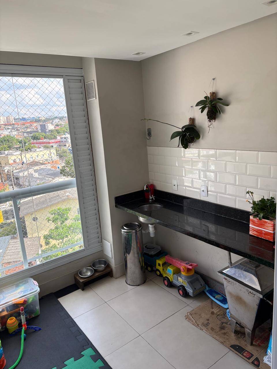 Apartamento, 2 quartos - Foto 29