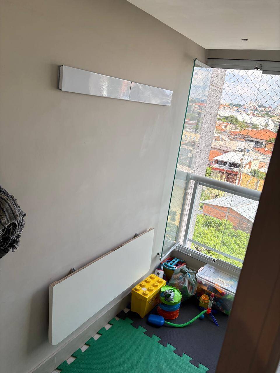 Apartamento, 2 quartos - Foto 33