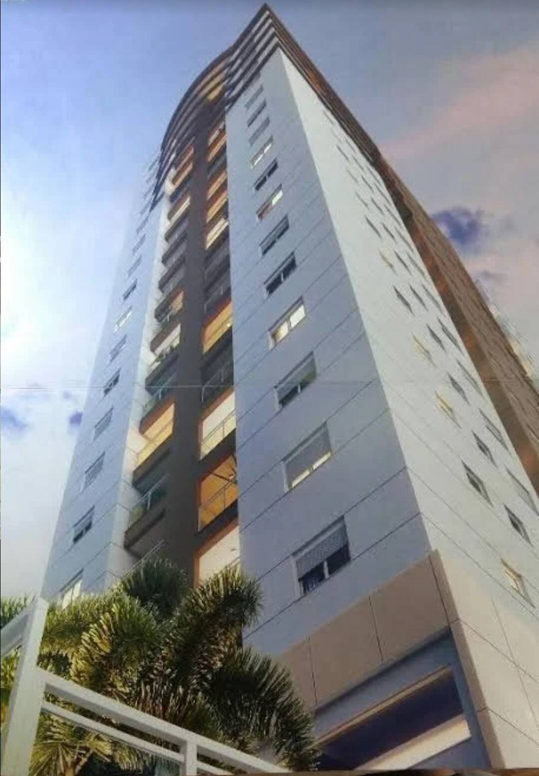 Apartamento, 2 quartos - Foto 1
