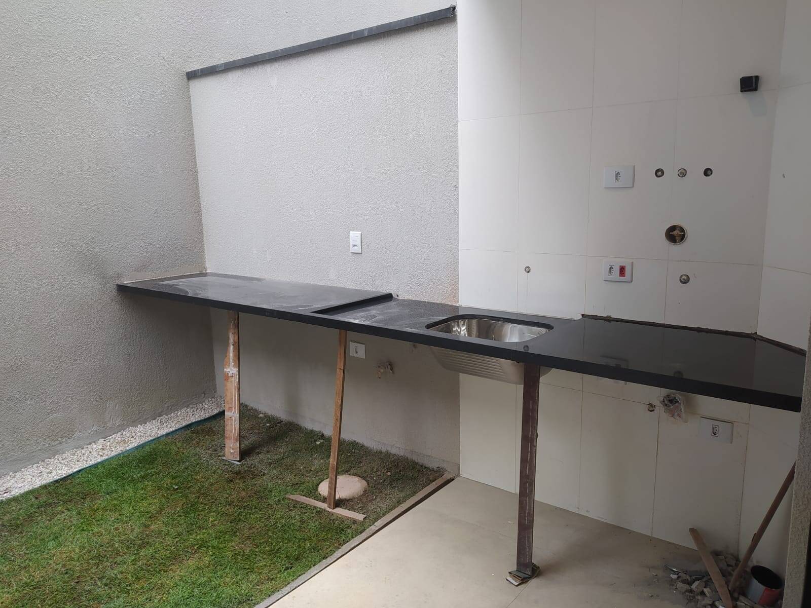 Sobrado, 3 quartos, 125 m² - Foto 19