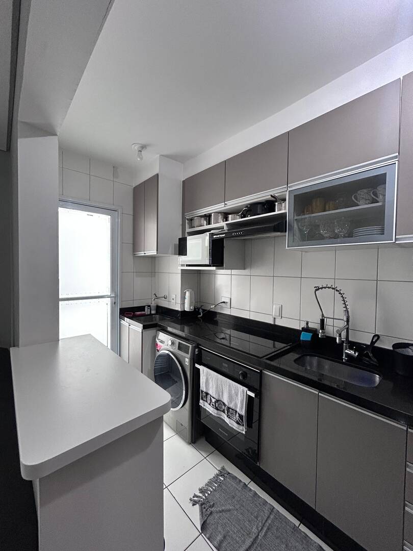 Apartamento, 2 quartos - Foto 2