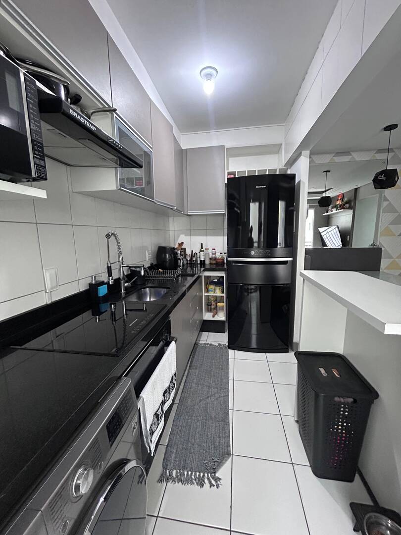 Apartamento, 2 quartos - Foto 3