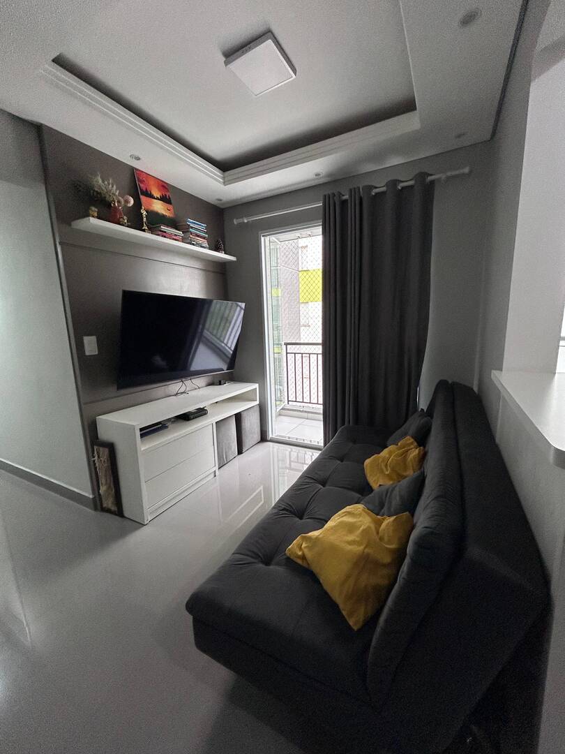 Apartamento, 2 quartos - Foto 4
