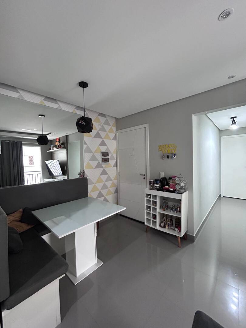 Apartamento, 2 quartos - Foto 6