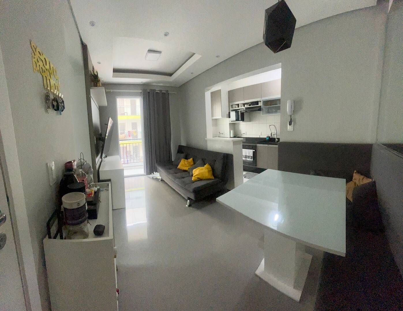 Apartamento, 2 quartos - Foto 5
