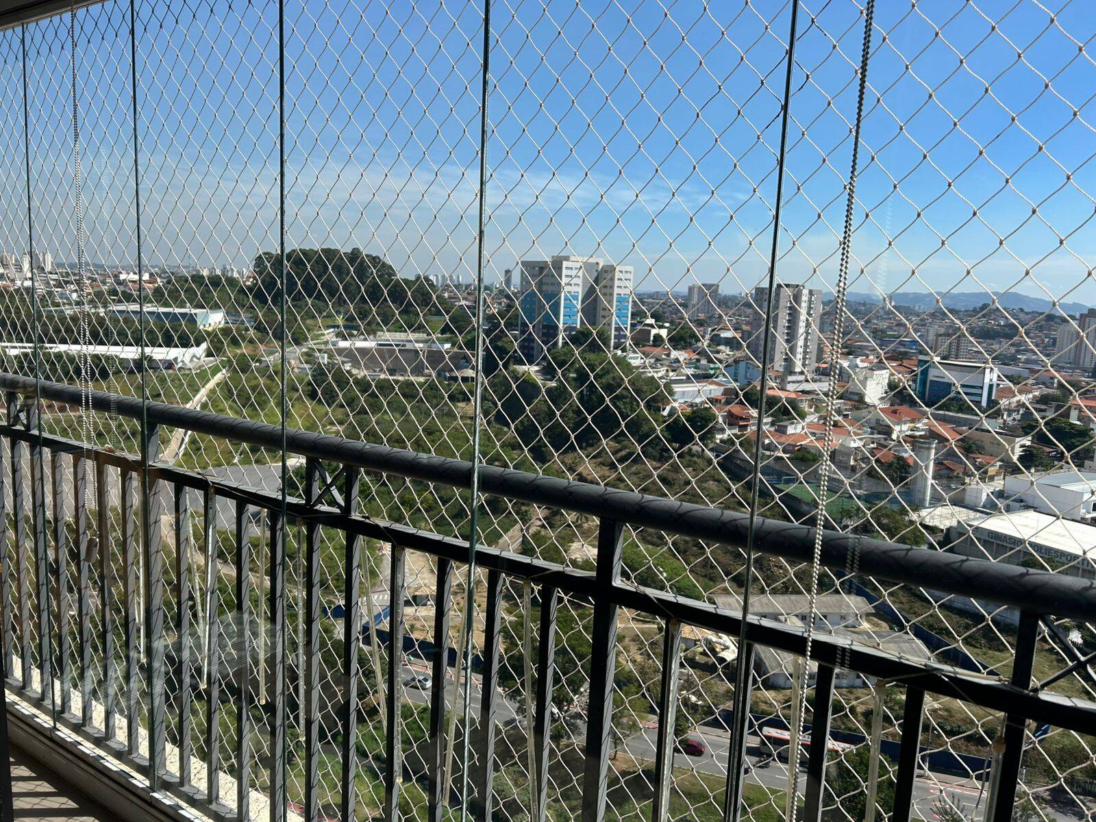 Apartamento, 2 quartos - Foto 24