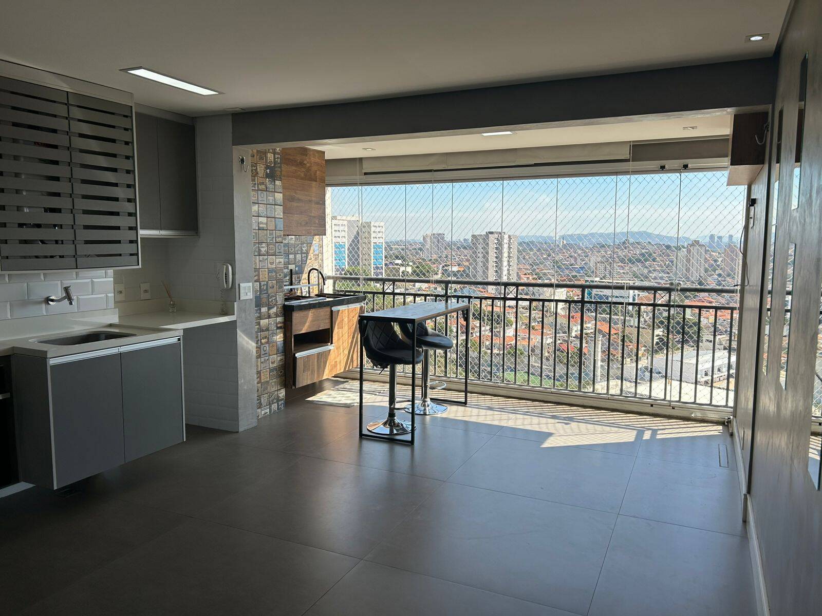 Apartamento, 2 quartos - Foto 15