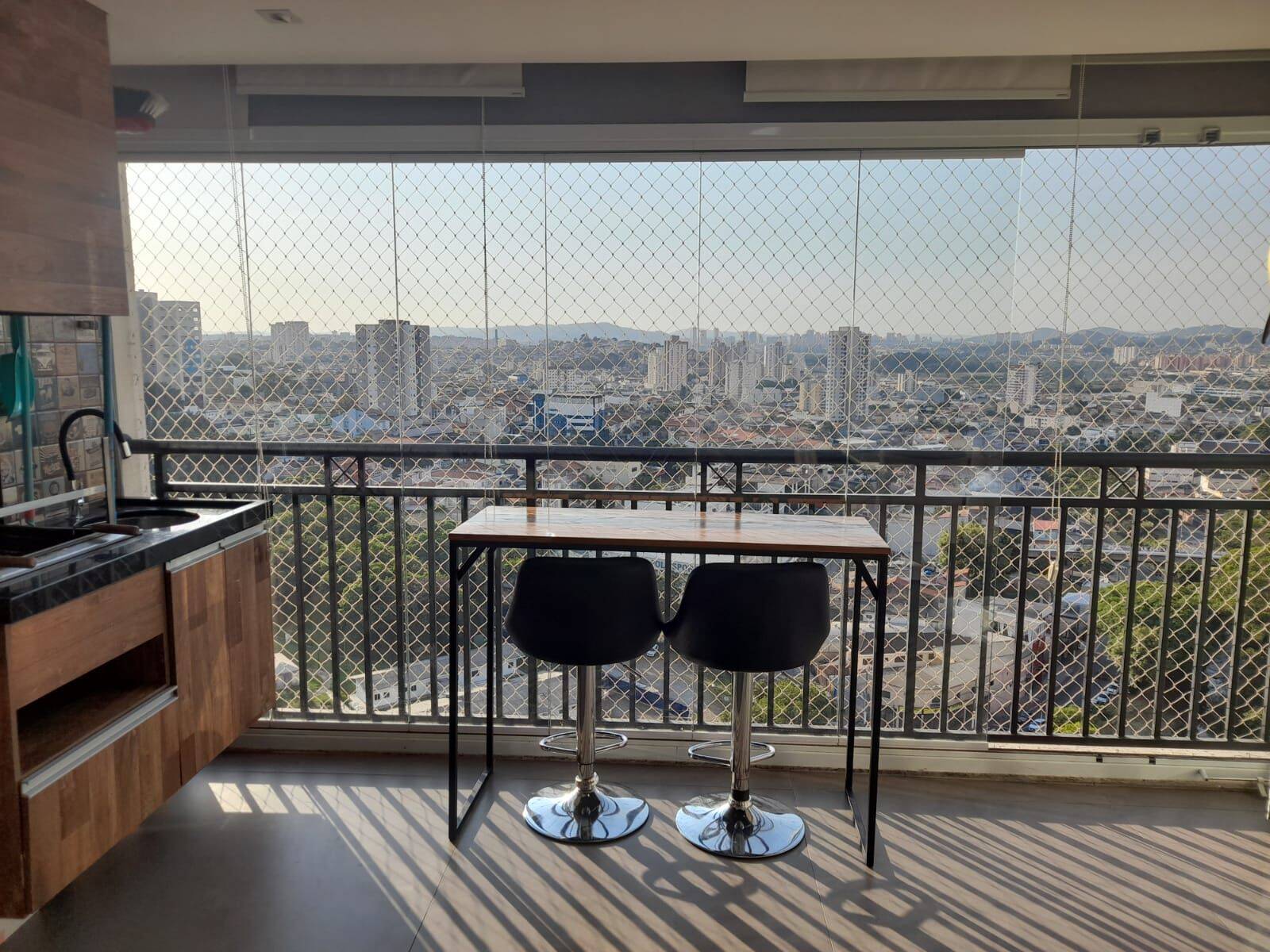 Apartamento, 2 quartos - Foto 22
