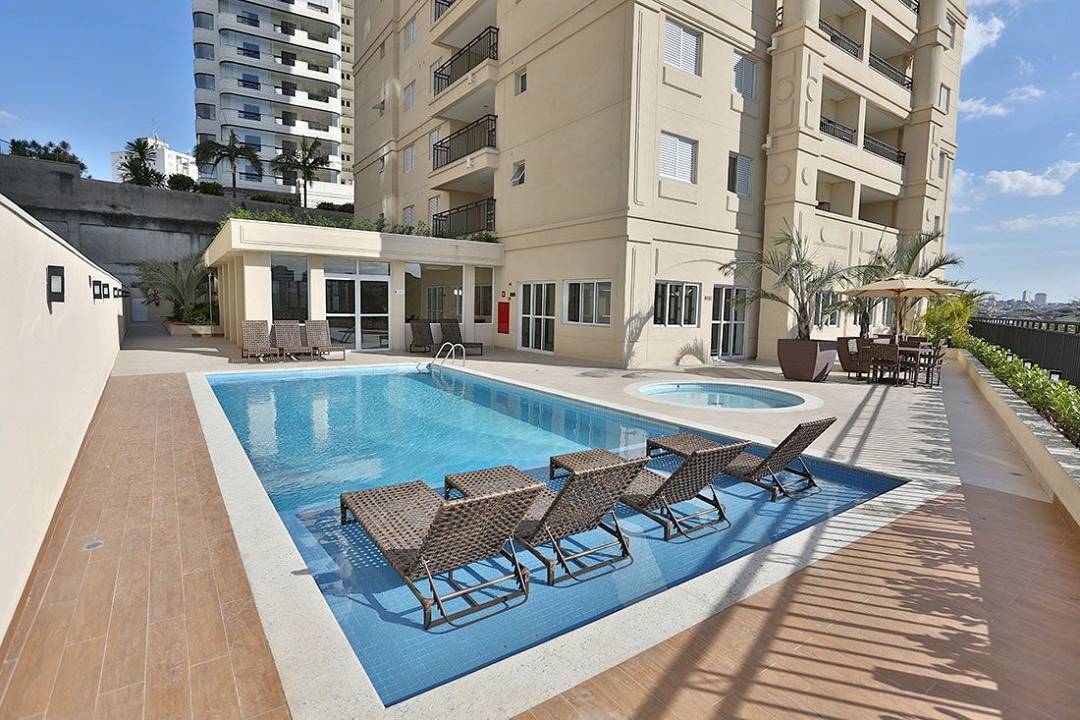 Apartamento, 2 quartos - Foto 1